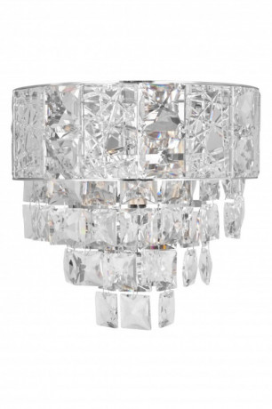 Бра Fluorite FL1059-3W