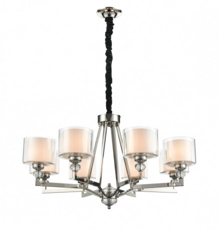 Подвесная люстра Vele Luce VL1053L08