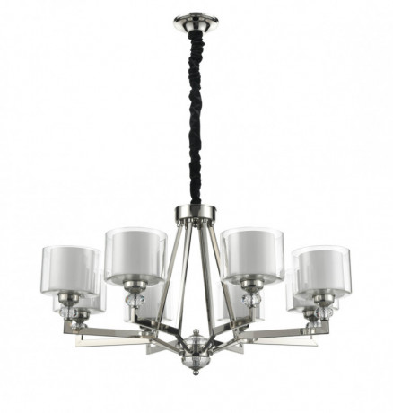 Подвесная люстра Vele Luce VL1053L08