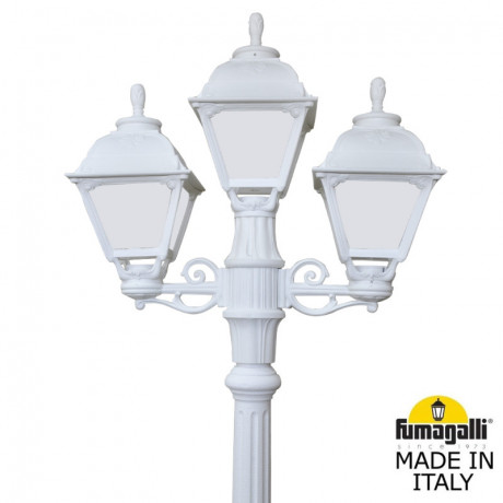 Садово-парковый светильник Fumagalli U23.157.S21.WYF1R