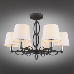 Люстра на штанге Omnilux OML-64907-06