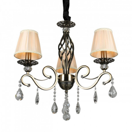 Подвесная люстра Omnilux OML-79113-03