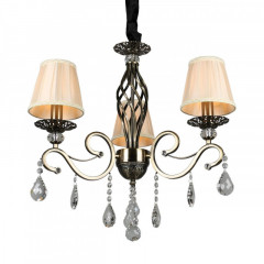 Подвесная люстра Omnilux OML-79113-03