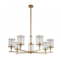 Люстра на штанге Indigo V000410