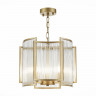 Подвесная люстра ST-Luce SL1234.203.03
