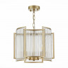Подвесная люстра ST-Luce SL1234.203.03