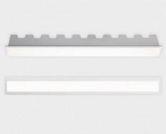 Встраиваемый светильник ITALLINE IT06-6015 white 3000K