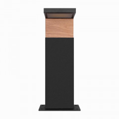 Садово-парковый светильник LOFT IT 100001/400