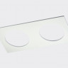 Рамка ITALLINE SP 02 black