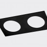Рамка ITALLINE SP 02 black