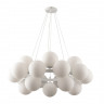 Подвесная люстра Kink Light 07508-20,01