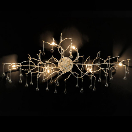 Бра LOFT IT 10067/6W SG