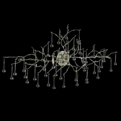 Бра LOFT IT 10067/6W SG