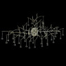 Бра LOFT IT 10067/6W SG