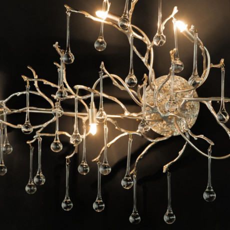 Бра LOFT IT 10067/6W SG