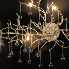 Бра LOFT IT 10067/6W SG