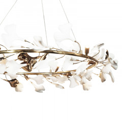 Подвесная люстра LOFT IT 10124/10