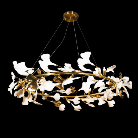 Подвесная люстра LOFT IT 10124/10