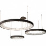 Подвесная люстра Kink Light 07668-80+60+40,19