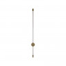 Бра LOFT IT 10147/850 Gold