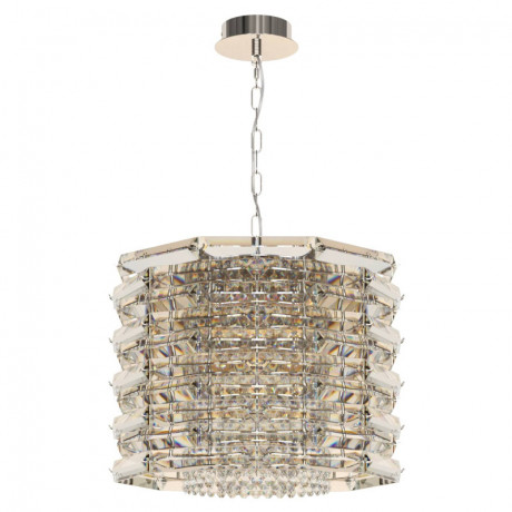 Подвесная люстра ST-Luce SL6137.103.08