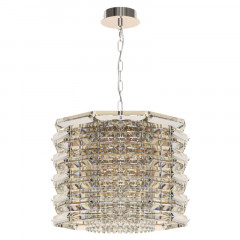 Подвесная люстра ST-Luce SL6137.103.08