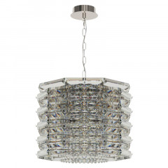 Подвесная люстра ST-Luce SL6137.103.08