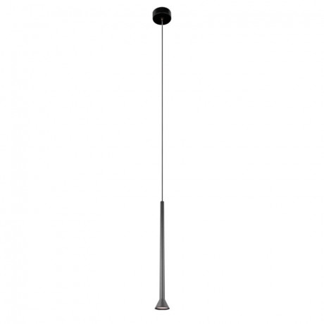 Подвесной светильник LOFT IT 10337/550 Black