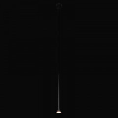Подвесной светильник LOFT IT 10337/550 Black