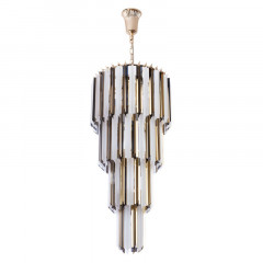 Каскадная люстра Divinare 1681/01 SP-9