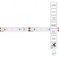 Лента ARTE Lamp A2412008-06-6K