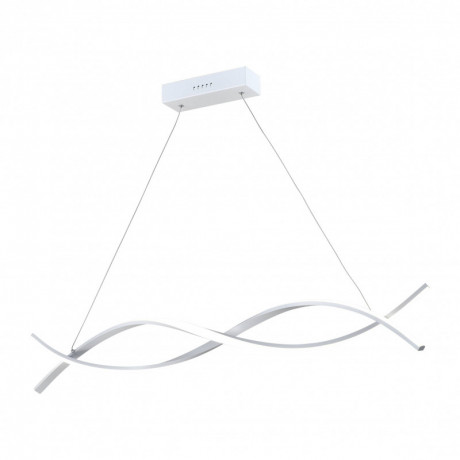 Подвесная люстра Moderli V2310-PL