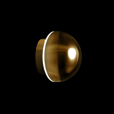 Бра LOFT IT 10362S Gold