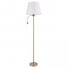 Торшер ARTE Lamp A2581PN-2AB