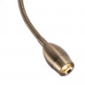 Торшер ARTE Lamp A2581PN-2AB