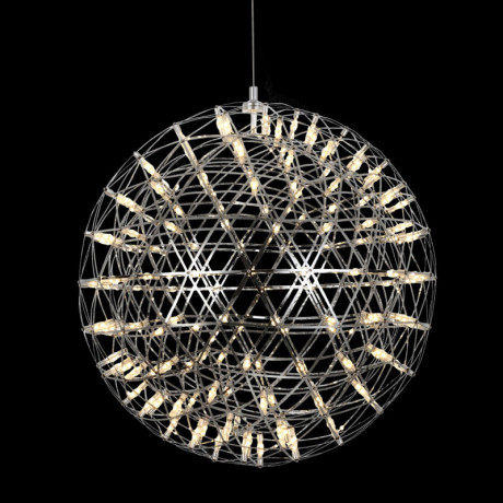 Подвесная люстра LOFT IT 9027-61