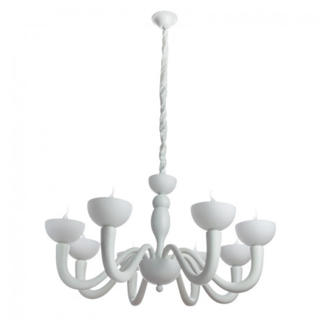 Подвесная люстра Divinare 7091/01 LM-8