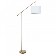 Торшер ARTE Lamp A4054PN-1PB