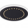 Накладной светильник Ambrella Light FL51407