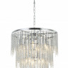 Каскадная люстра Stilfort 2145/09/12P