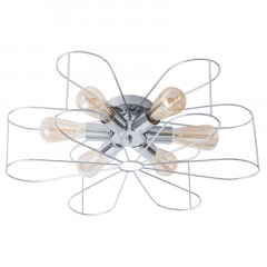 Накладной светильник ARTE Lamp A6049PL-6CC