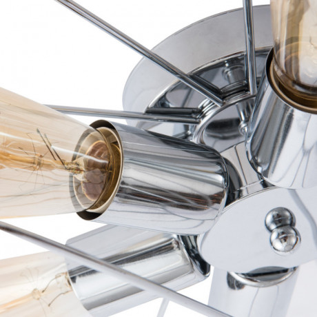 Накладной светильник ARTE Lamp A6049PL-6CC