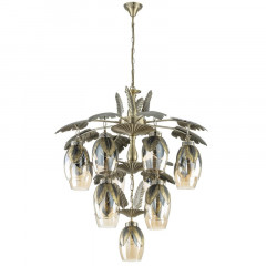 Каскадная люстра Citilux CL420193