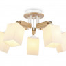 Накладная люстра Ambrella Light TR9518