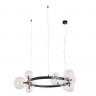 Подвесная люстра ARTE Lamp A7790SP-15BK