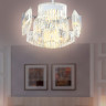 Подвесная люстра Ambrella Light TR5092