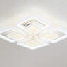 Накладная люстра Ambrella Light FA4283