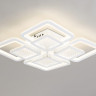 Накладная люстра Ambrella Light FA4283