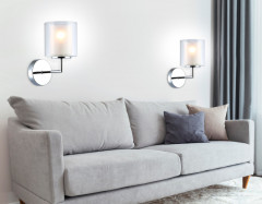 Бра Ambrella Light LH56005