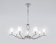 Подвесная люстра Ambrella Light LH57083